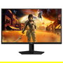 AOC Q27G41ZDF Monitor Gaming 67.3 cm (26.5") QD-OLED 2560x1440 Quad HD 240Hz 0.03ms HDR10 Negro y Rojo