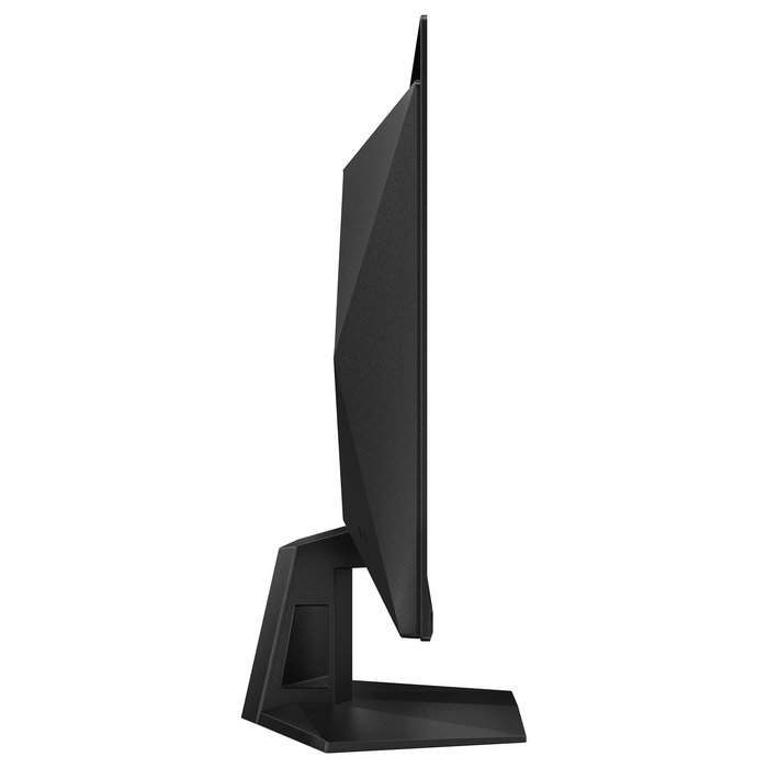 AOC Monitor Gaming Curvo QHD de 27", 165Hz, 1ms, FreeSync Premium, Altavoces, HDMI/DP - Q27G41ZDF