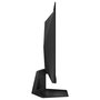 AOC Monitor Gaming Curvo QHD de 27", 165Hz, 1ms, FreeSync Premium, Altavoces, HDMI/DP - Q27G41ZDF