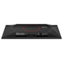 AOC Monitor Gaming Curvo QHD de 27", 165Hz, 1ms, FreeSync Premium, Altavoces, HDMI/DP - Q27G41ZDF
