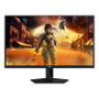 AOC Q27G41ZDF Monitor Gaming QHD 2560x1440 240Hz QD-OLED HDR10 G-Sync Compatible