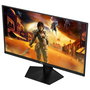 AOC Monitor Gaming Curvo QHD de 27", 165Hz, 1ms, FreeSync Premium, Altavoces, HDMI/DP - Q27G41ZDF