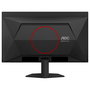 AOC Monitor Gaming Curvo QHD de 27", 165Hz, 1ms, FreeSync Premium, Altavoces, HDMI/DP - Q27G41ZDF
