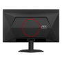 AOC Q27G41ZDF Monitor Gaming QHD 2560x1440 240Hz QD-OLED HDR10 G-Sync Compatible