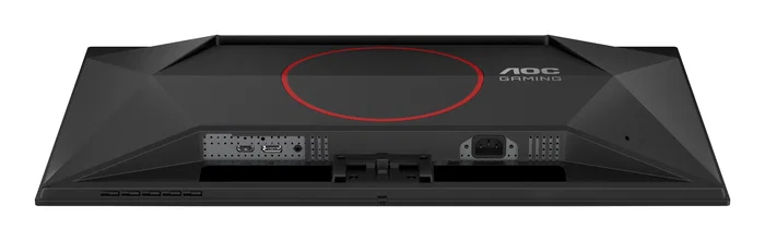AOC Q27G41ZDF Gaming Monitor QD-OLED 26,5 pulgadas QHD 240Hz
