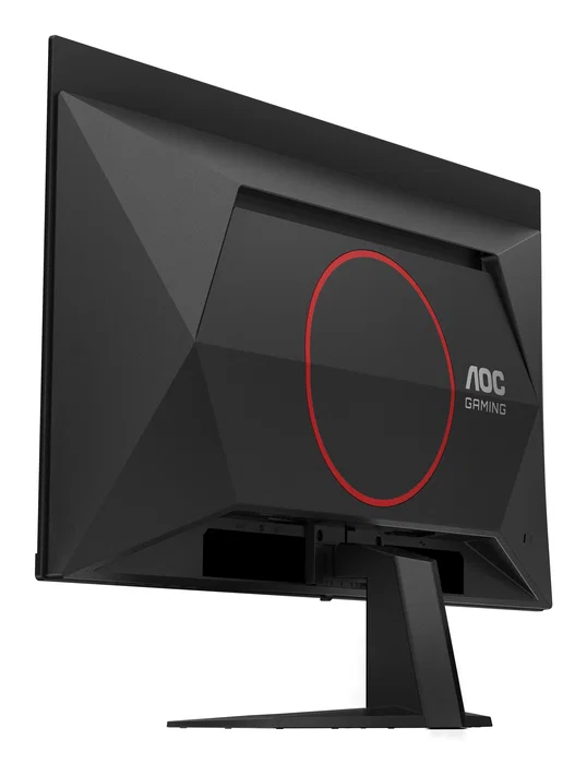 AOC Q27G41ZDF Gaming Monitor QD-OLED 26,5 pulgadas QHD 240Hz