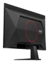 AOC Q27G41ZDF Gaming Monitor QD-OLED 26,5 pulgadas QHD 240Hz