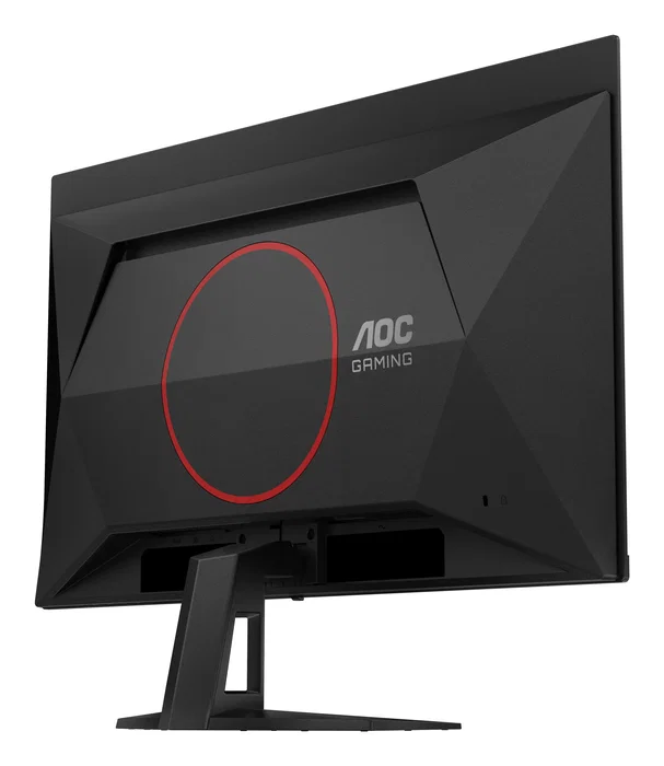AOC Q27G41ZDF Gaming Monitor QD-OLED 26,5 pulgadas QHD 240Hz