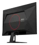 AOC Q27G41ZDF Gaming Monitor QD-OLED 26,5 pulgadas QHD 240Hz