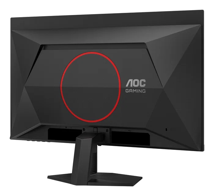 AOC Q27G41ZDF Gaming Monitor QD-OLED 26,5 pulgadas QHD 240Hz