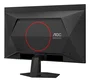 AOC Q27G41ZDF Gaming Monitor QD-OLED 26,5 pulgadas QHD 240Hz