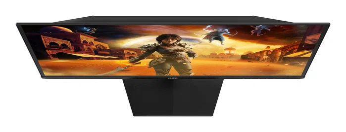 AOC Q27G41ZDF Gaming Monitor QD-OLED 26,5 pulgadas QHD 240Hz