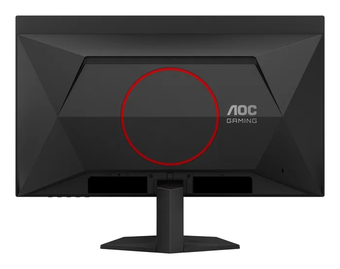 AOC Q27G41ZDF Gaming Monitor QD-OLED 26,5 pulgadas QHD 240Hz