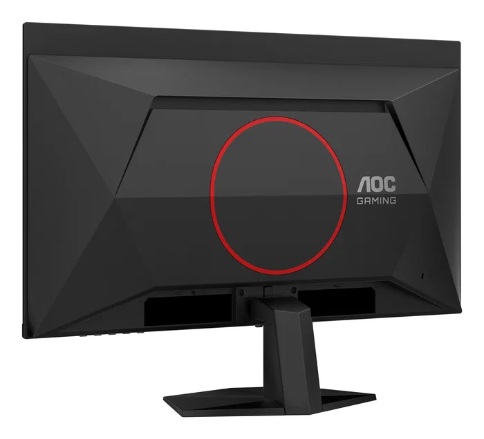 AOC Q27G41ZDF Gaming Monitor QD-OLED 26,5 pulgadas QHD 240Hz