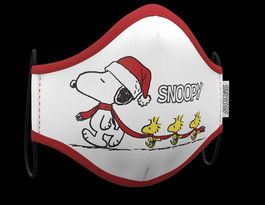 Mascarilla Higiénica My Other Me Snoopy 2 Unidades