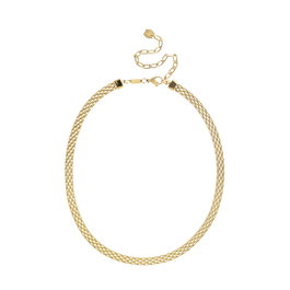 Collar Mujer One Jewels OJNN26G Dorado