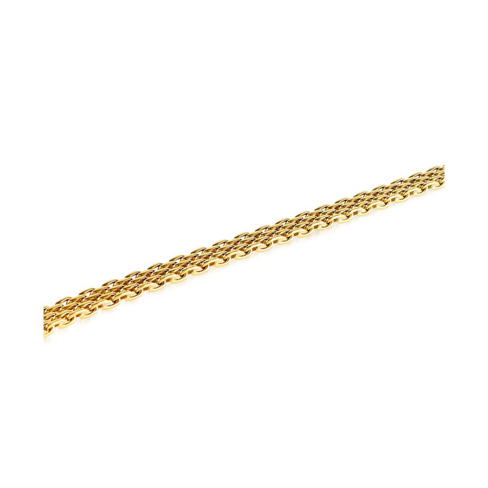 Collar Mujer One Jewels OJNN26G Dorado