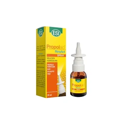 ESI Propolaid Rinoact Spray 20ml