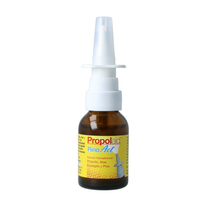 Esi Propolaid Rinoact Spray 20ml