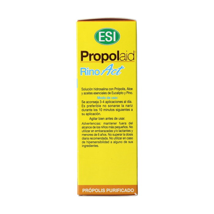 Esi Propolaid Rinoact Spray 20ml