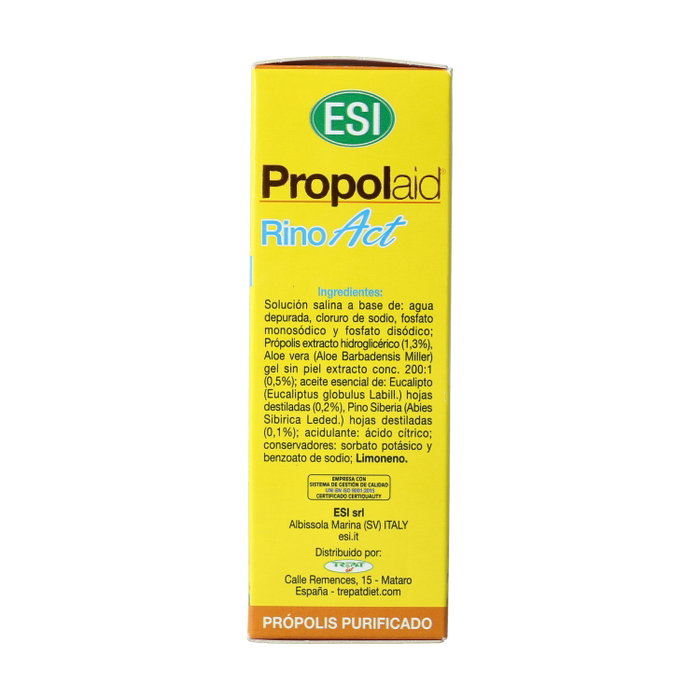 Esi Propolaid Rinoact Spray 20ml