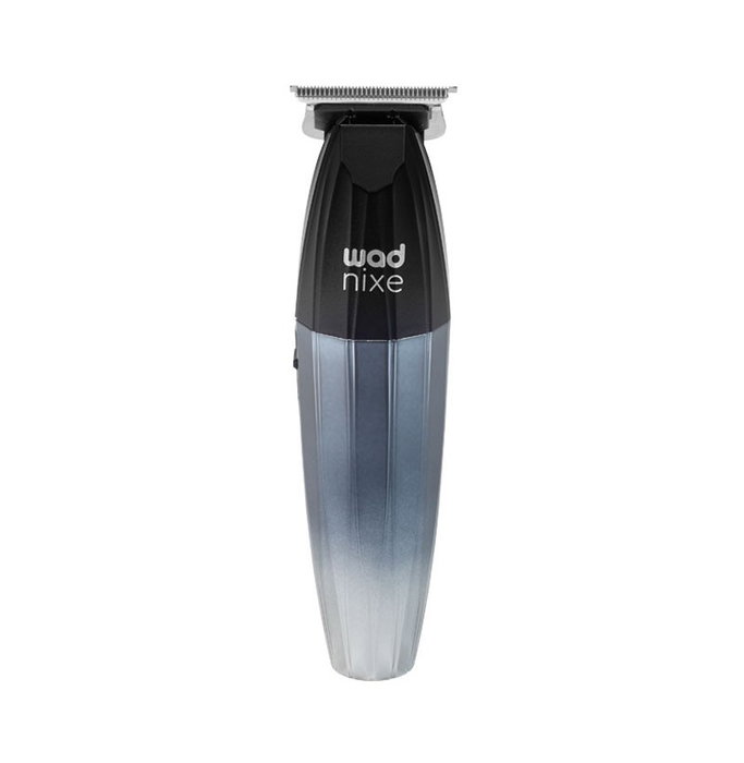 Wad Professional Beauty Nixe Black Silver TW003 Wad Professional Beauty Nixe Black Silver TW003
