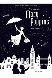 Editorial Luis Vives S.L UN PASEO CON MARY POPPINS