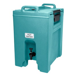 CAMBRO Ultra Camtainer Contenedor isotérmico para líquidos 44,4L - Azul pizarra