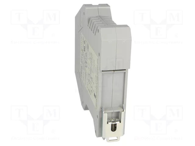 OMRON G9SB-3012-A Módulo de automatización relé de seguridad 24VAC/24VDC