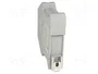 OMRON G9SB-3012-A Módulo de automatización relé de seguridad 24VAC/24VDC