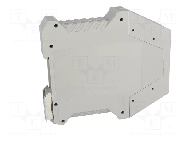 OMRON G9SB-3012-A Módulo de automatización relé de seguridad 24VAC/24VDC