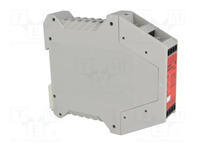 OMRON G9SB-3012-A Módulo de automatización relé de seguridad 24VAC/24VDC
