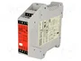 OMRON G9SB-3012-A Módulo de automatización relé de seguridad 24VAC/24VDC