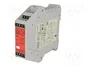 OMRON G9SB-3012-A Módulo de automatización relé de seguridad 24VAC/24VDC