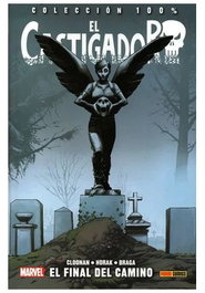 Panini España S.A. EL CASTIGADOR 02. EL FINAL DEL CAMINO (Punisher v9)