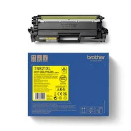 Brother Toner Amarillo para HL-L9430CDN, HL-L9470CDN, MFC-L9630CDN, MFC-L9670CDN (12000 páginas)