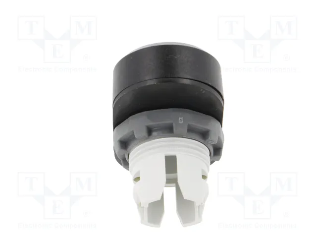 ABB Interruptor Doble 22mm Rojo/Verde MLB-1