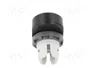 ABB Interruptor Doble 22mm Rojo/Verde MLB-1