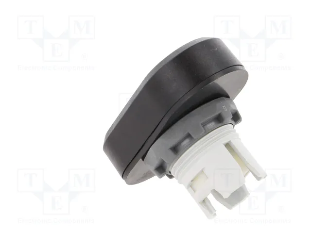 ABB Interruptor Doble 22mm Rojo/Verde MLB-1