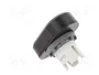 ABB Interruptor Doble 22mm Rojo/Verde MLB-1