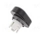 ABB Interruptor Doble 22mm Rojo/Verde MLB-1