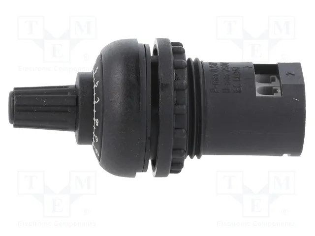 EATON ELECTRIC RMQ-Titan Potenciómetro 47kΩ 22mm