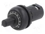 EATON ELECTRIC RMQ-Titan Potenciómetro 47kΩ 22mm