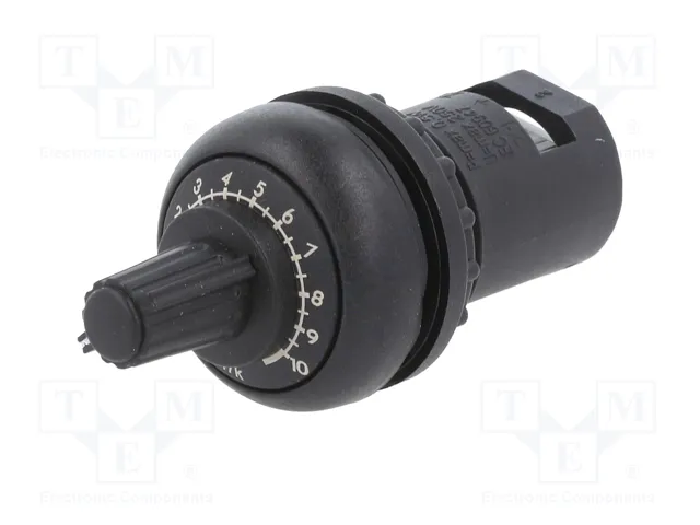 EATON ELECTRIC RMQ-Titan Potenciómetro 47kΩ 22mm