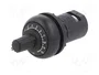 EATON ELECTRIC RMQ-Titan Potenciómetro 47kΩ 22mm
