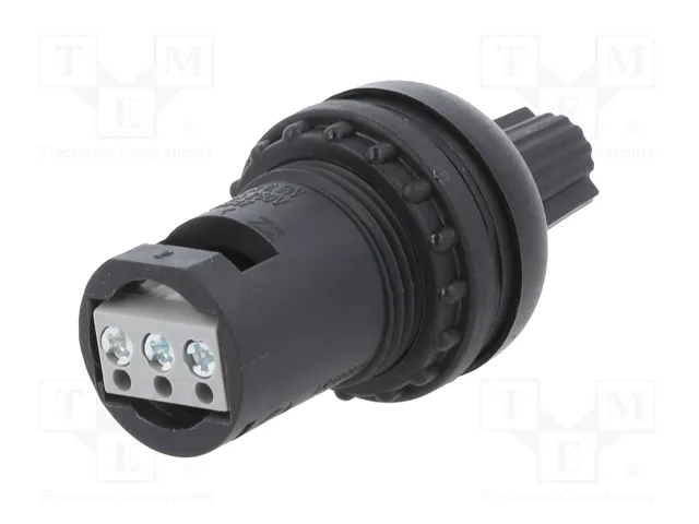 EATON ELECTRIC RMQ-Titan Potenciómetro 47kΩ 22mm