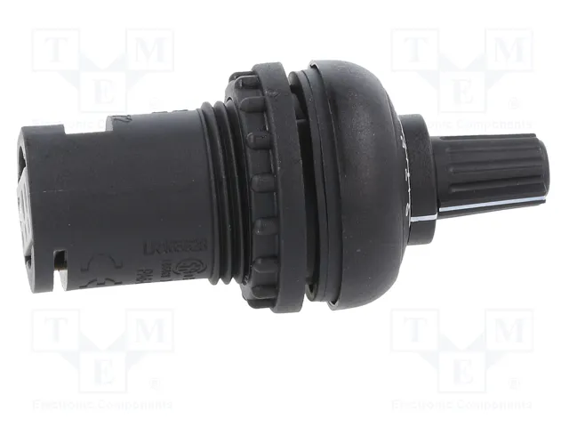 EATON ELECTRIC RMQ-Titan Potenciómetro 47kΩ 22mm