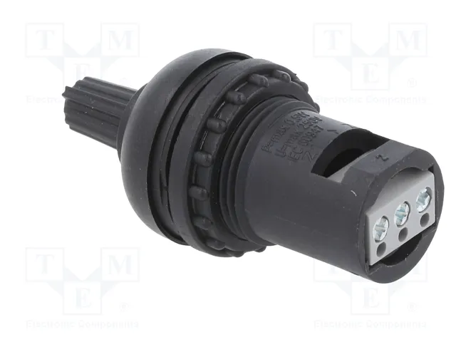 EATON ELECTRIC RMQ-Titan Potenciómetro 47kΩ 22mm