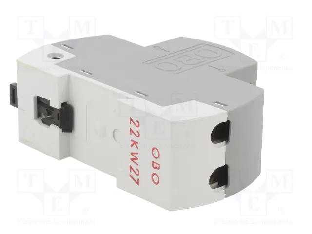 OBO BETTERMANN Bobina Limitador de Sobrecarga 63A 500VAC