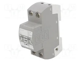 OBO BETTERMANN Bobina Limitador de Sobrecarga 63A 500VAC